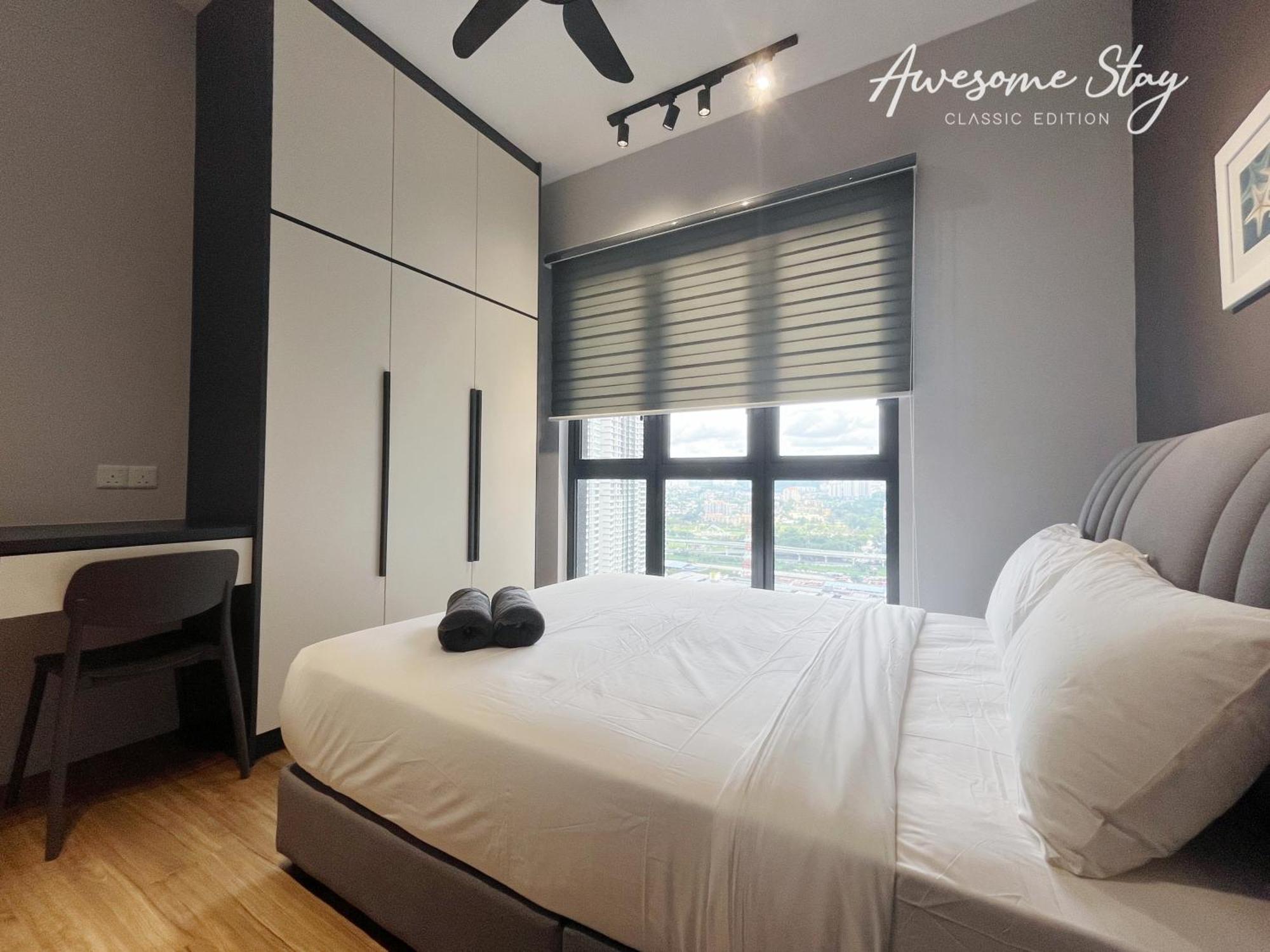 Pangsapuri Sunway Velocity Two By Awesomestay *