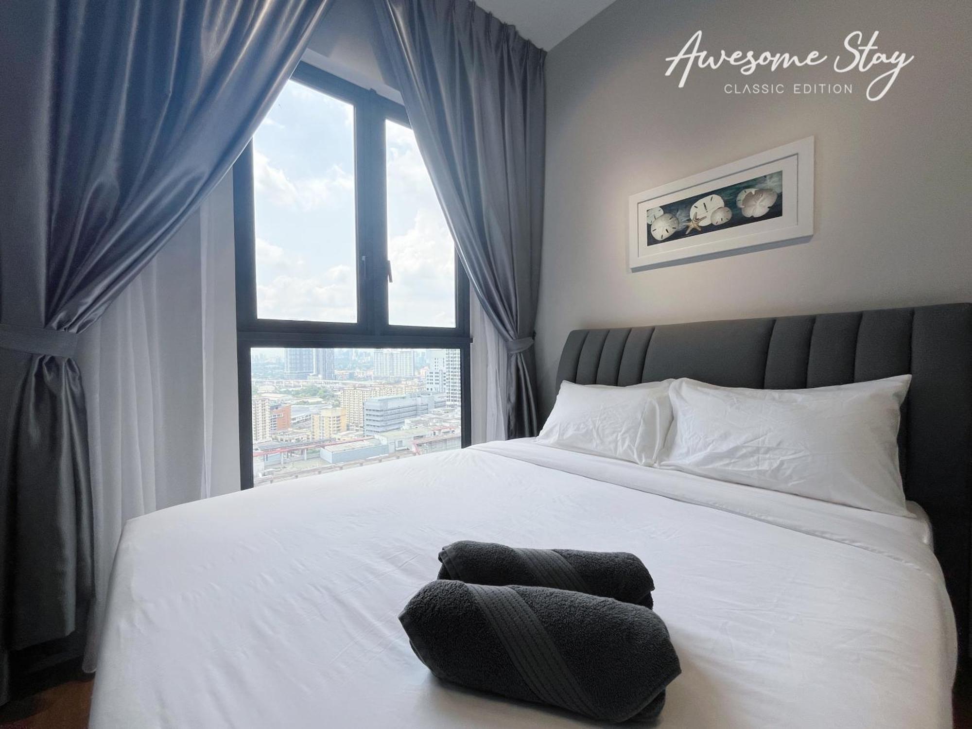 Sunway Velocity Two By Awesomestay *