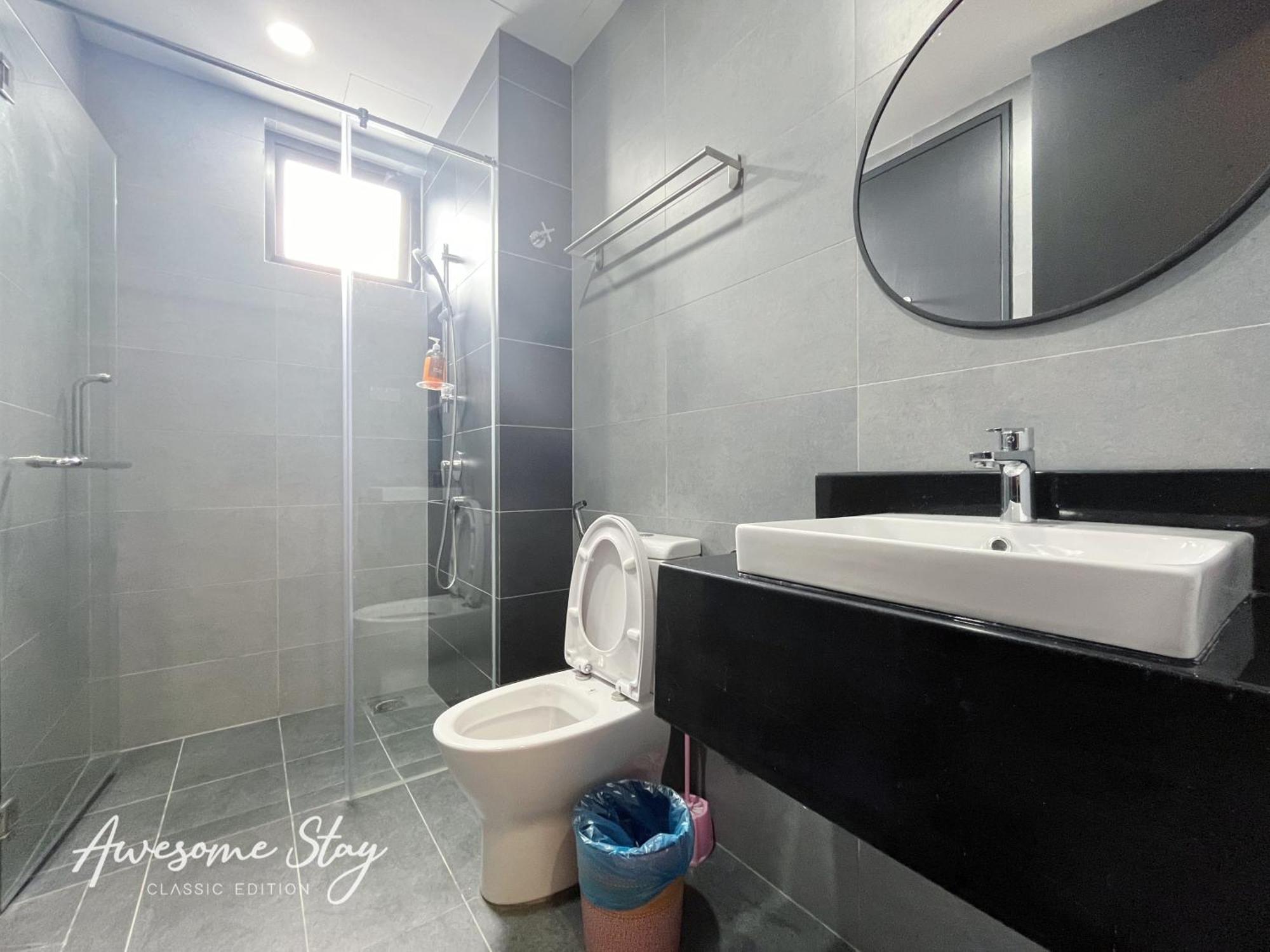 Sunway Velocity Two By Awesomestay Pangsapuri *