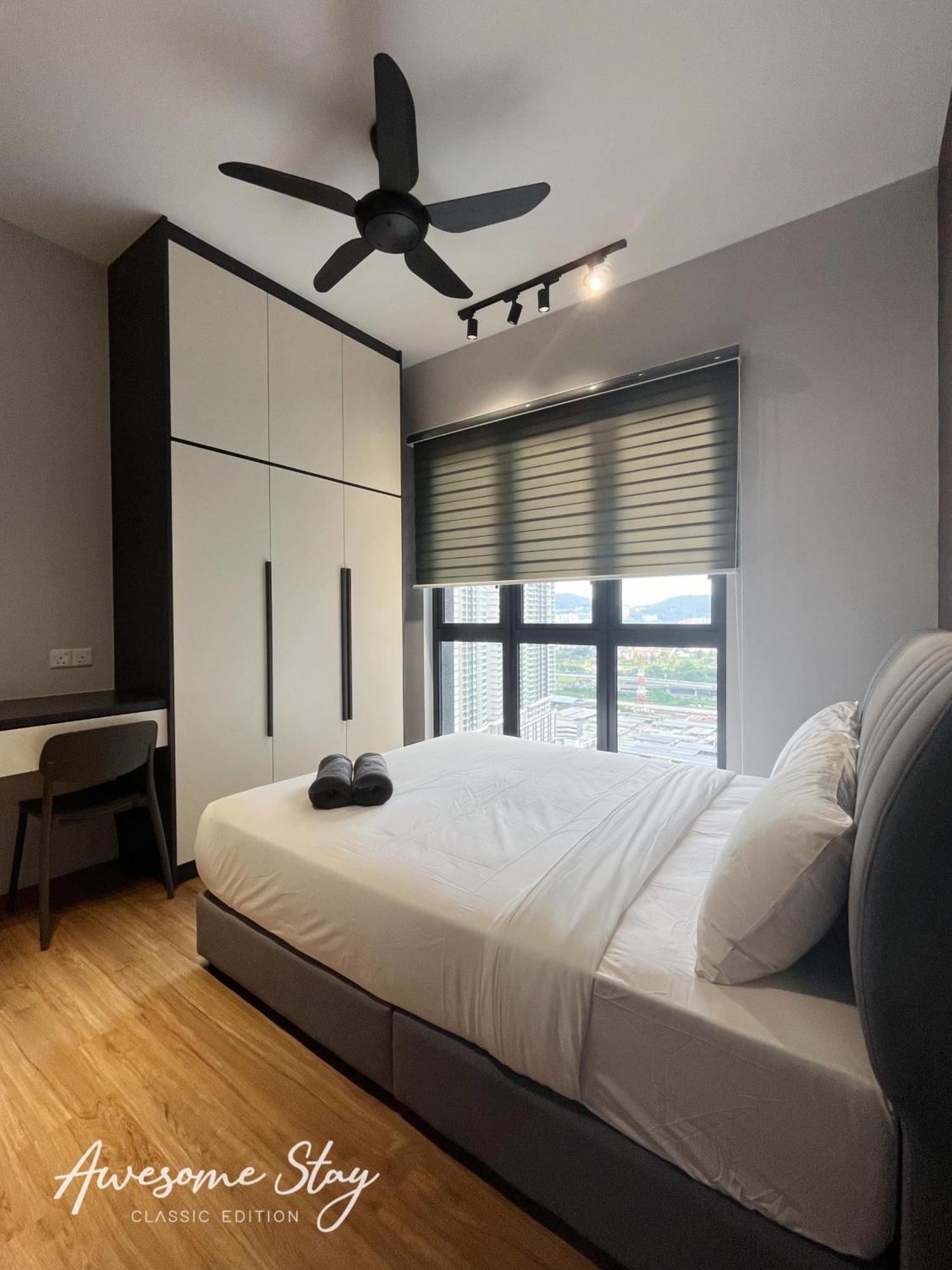 Sunway Velocity Two By Awesomestay * Kuala Lumpur