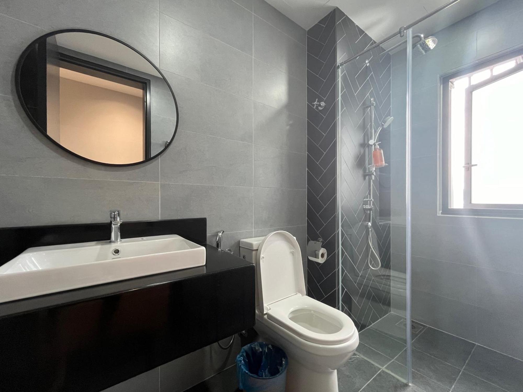 Sunway Velocity Two By Awesomestay Apartamento *
