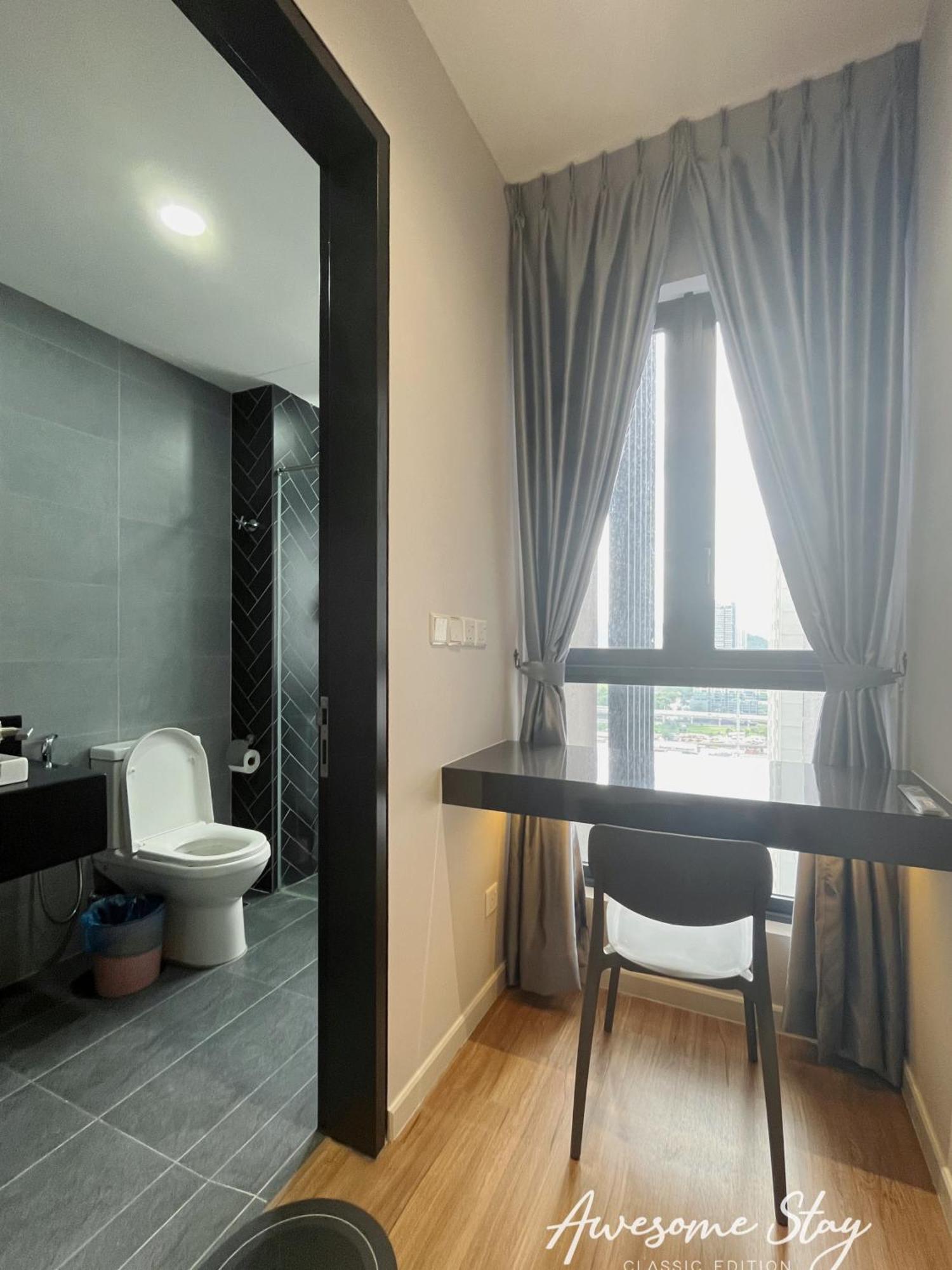 Sunway Velocity Two By Awesomestay Apartamento