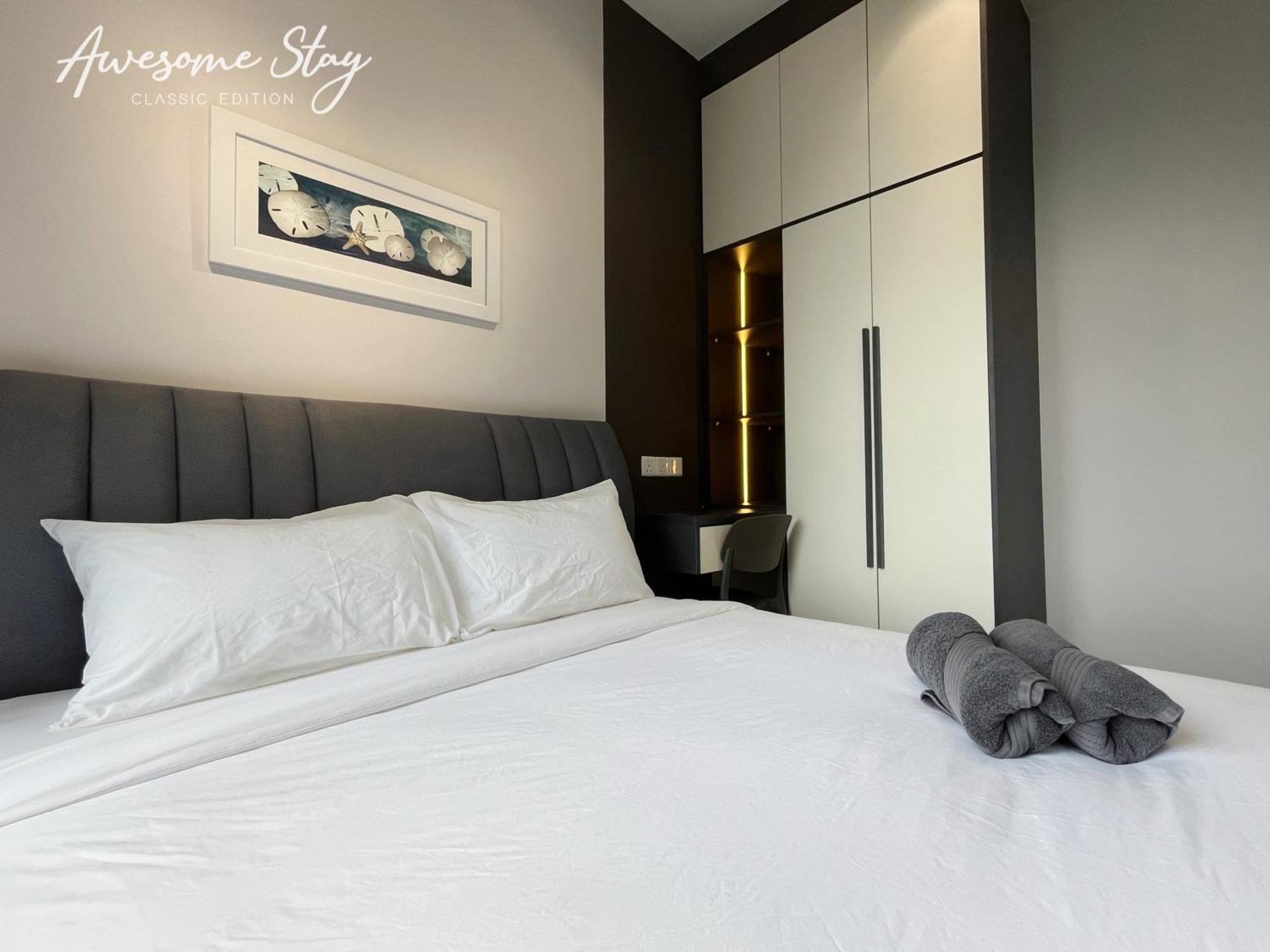 Sunway Velocity Two By Awesomestay Apartamento