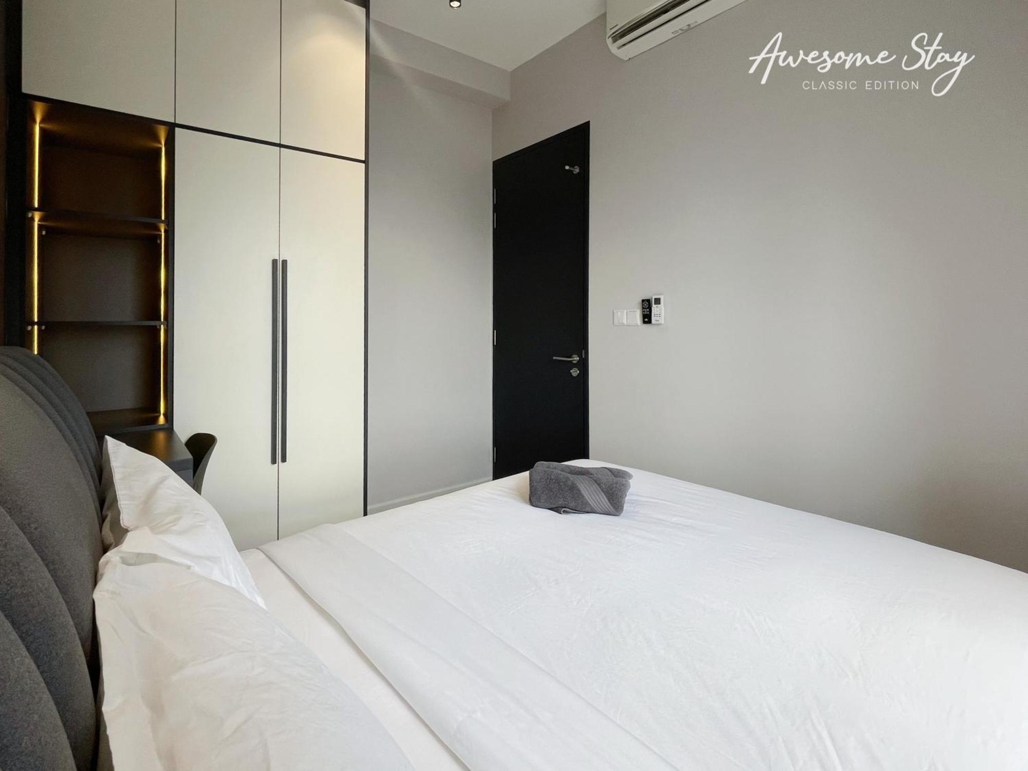 Sunway Velocity Two By Awesomestay Apartamento