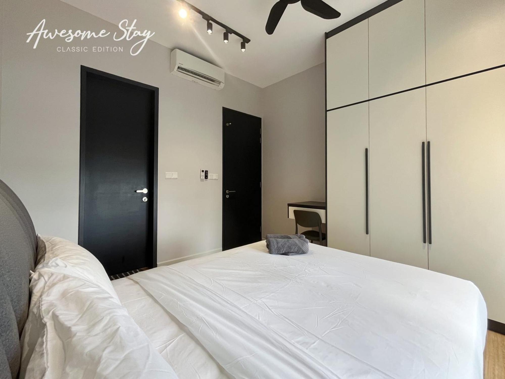 Apartamento Sunway Velocity Two By Awesomestay Kuala Lumpur
