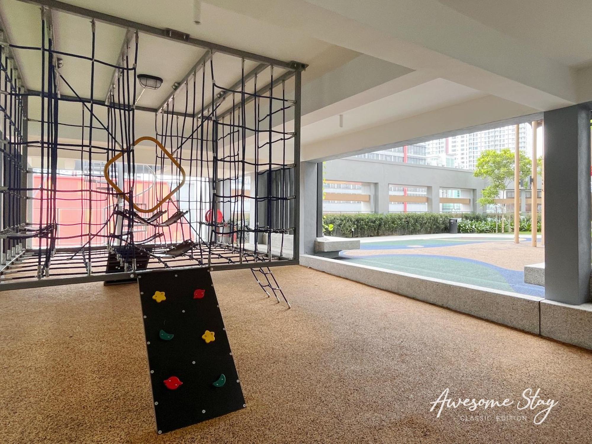 Apartamento Sunway Velocity Two By Awesomestay *